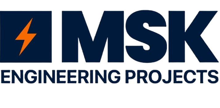 MSK Engineering Projects(Pty)Ltd